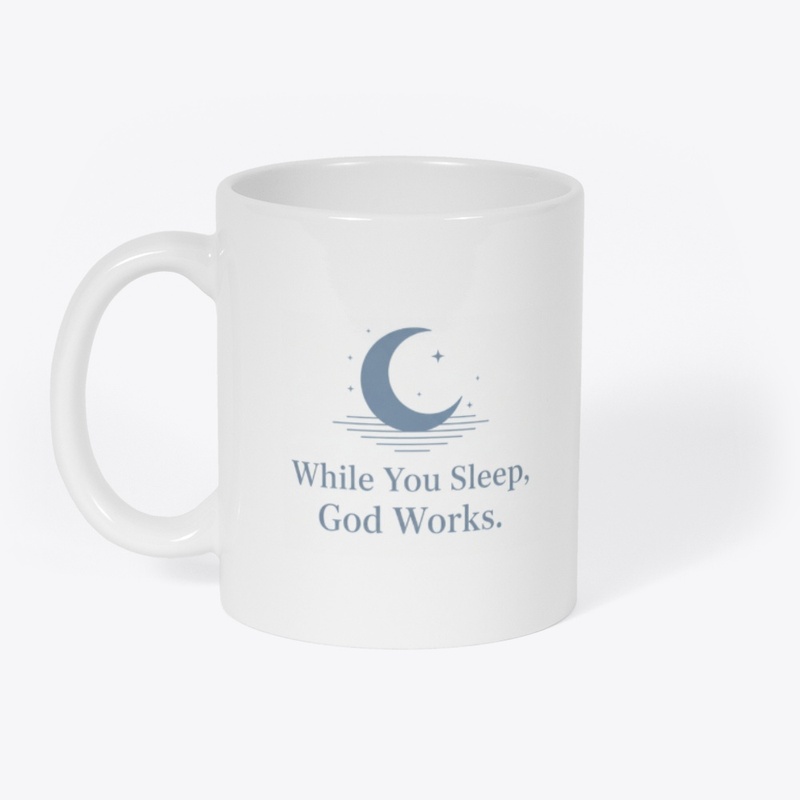 Christian Faith Inspiration Gift Idea 