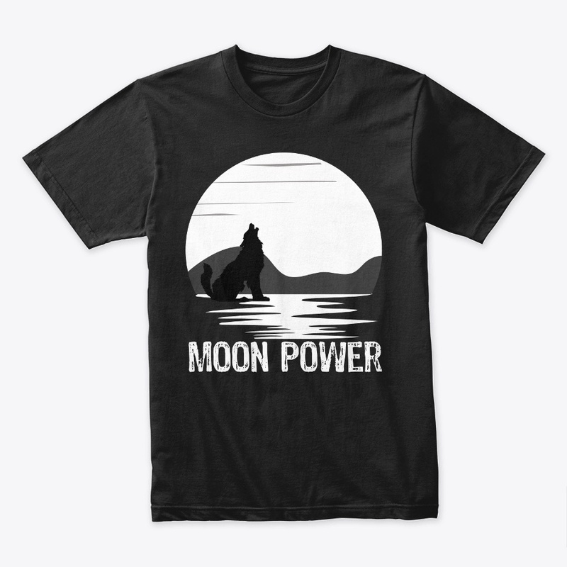Moon Power
