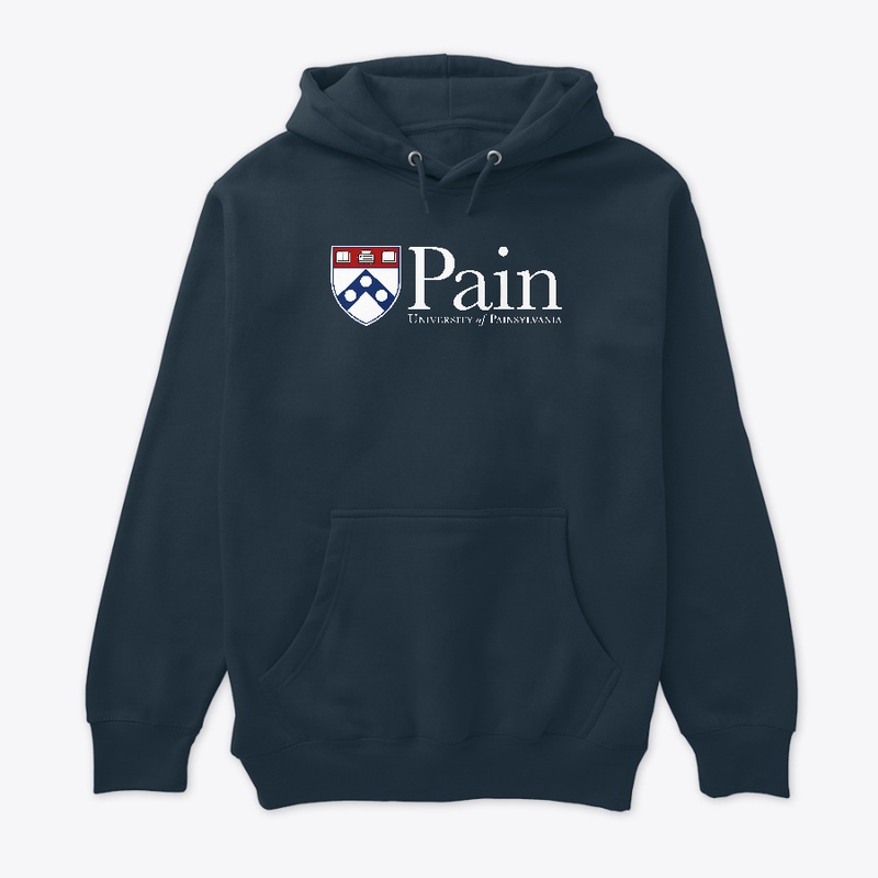 UPain [Dark]