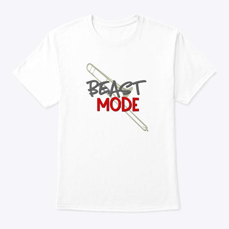 [$15+] Beast Mode - Trombone