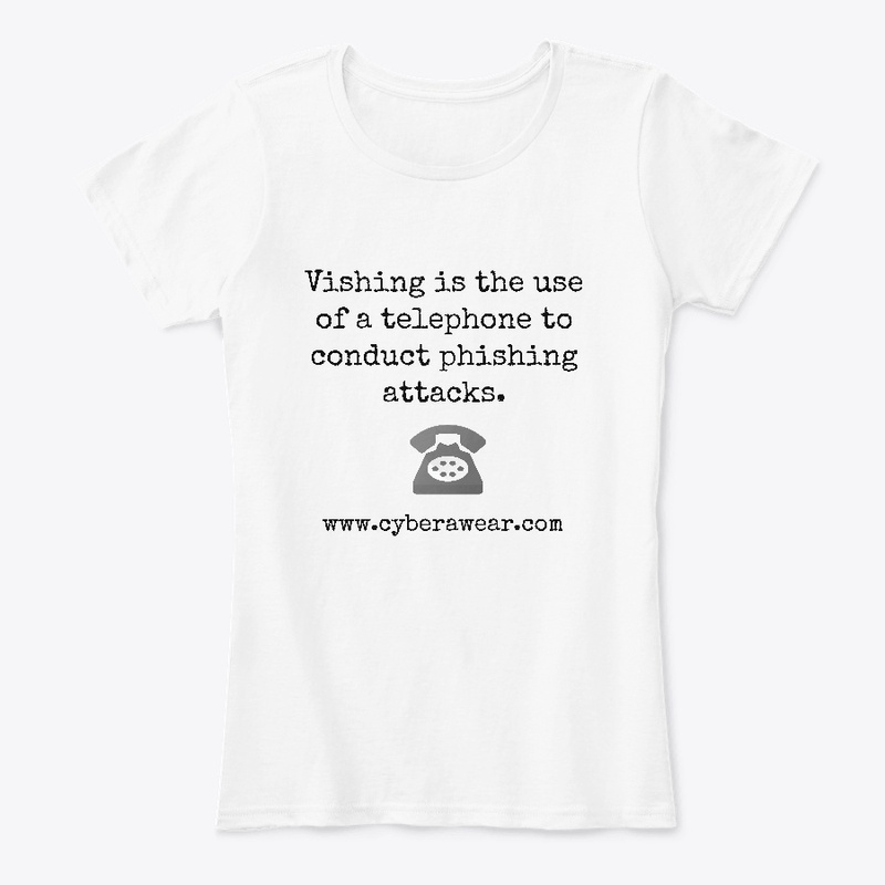 Vishing Attack Awareness