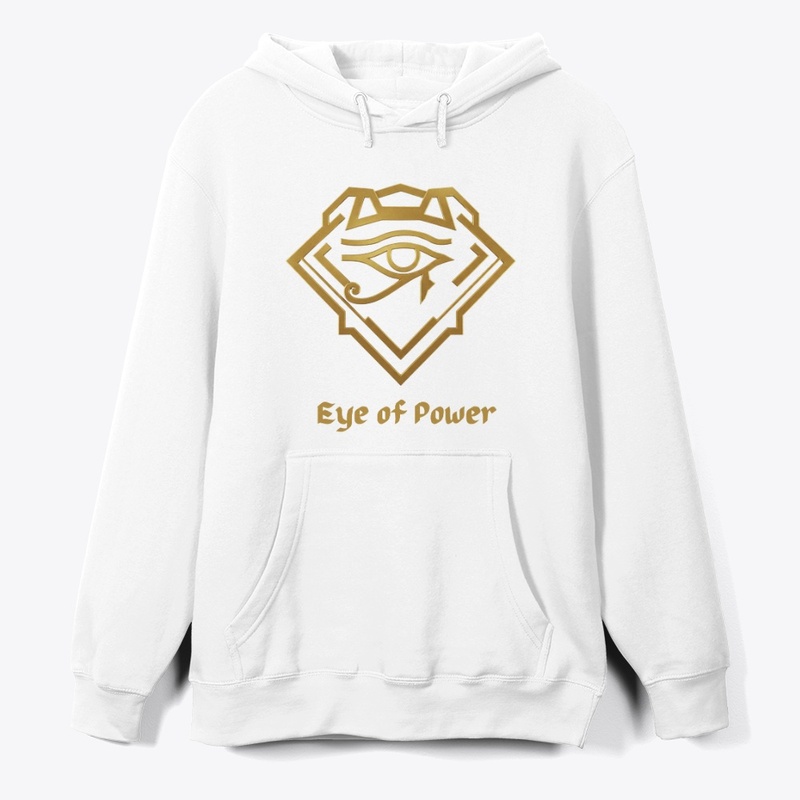 Eye of Power