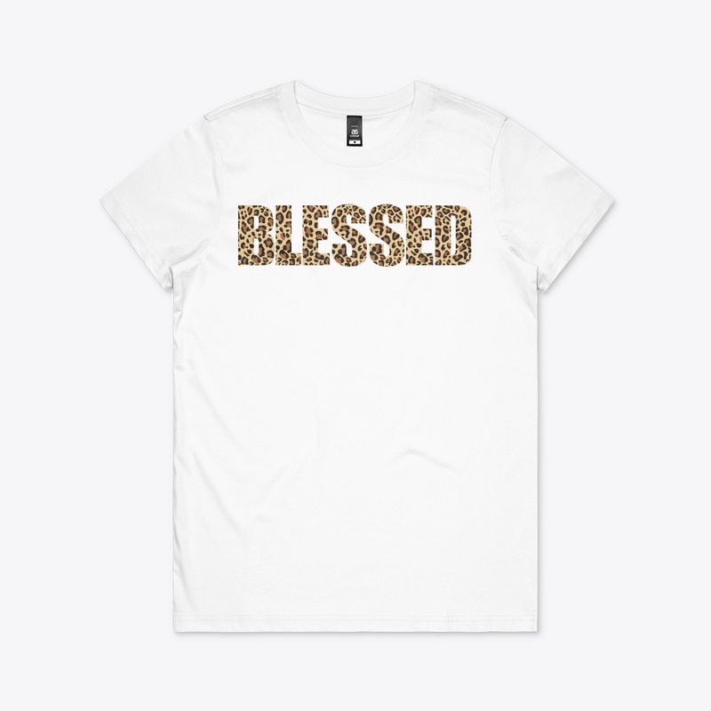 Blessed Design
