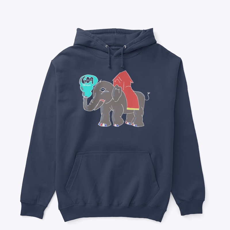 Lucy the Elephant 609Design