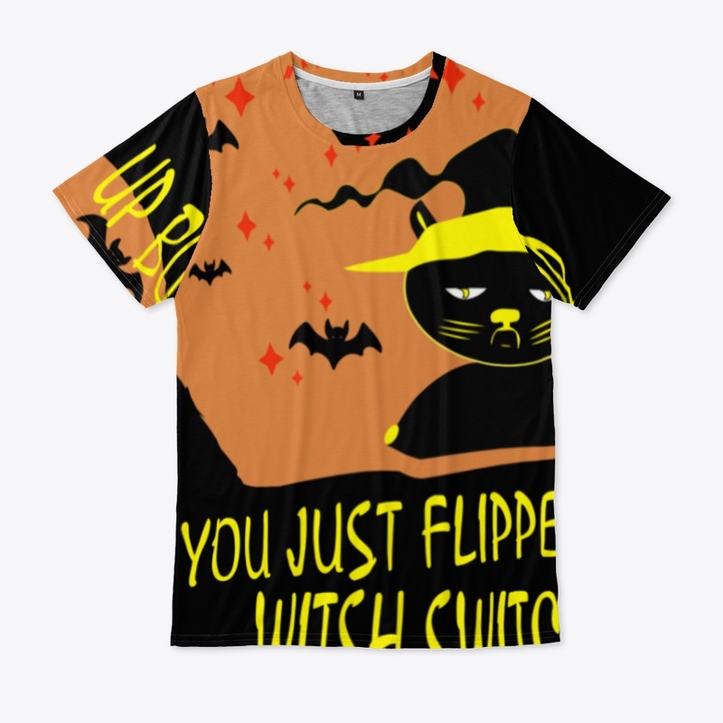 Buckle Up Butter Shirt 