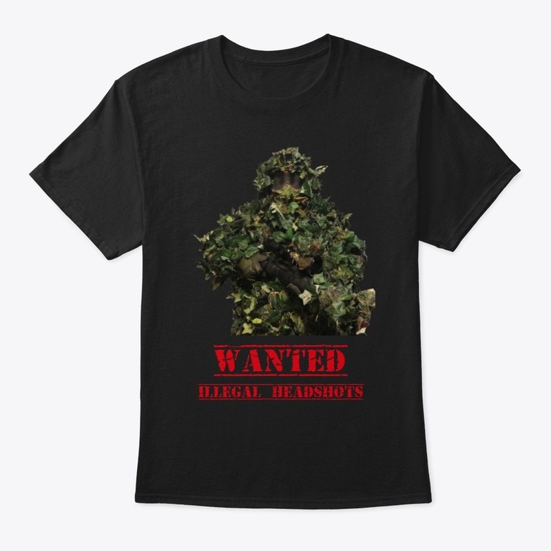 Wanted Poster
