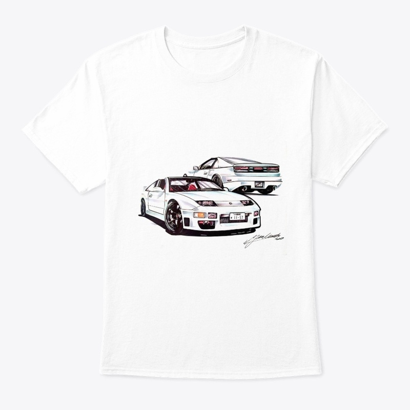 JDM World 300zx