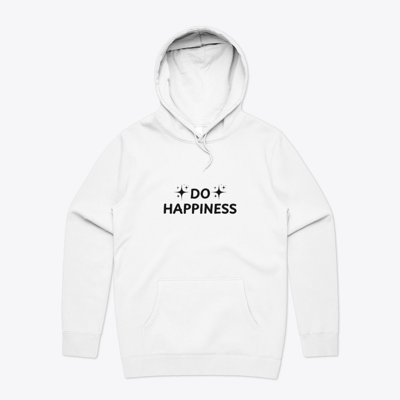Do Happiness