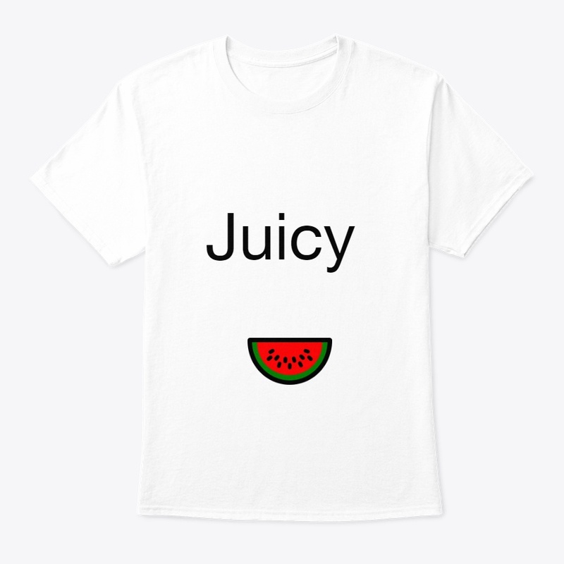 Juicy Watermelon