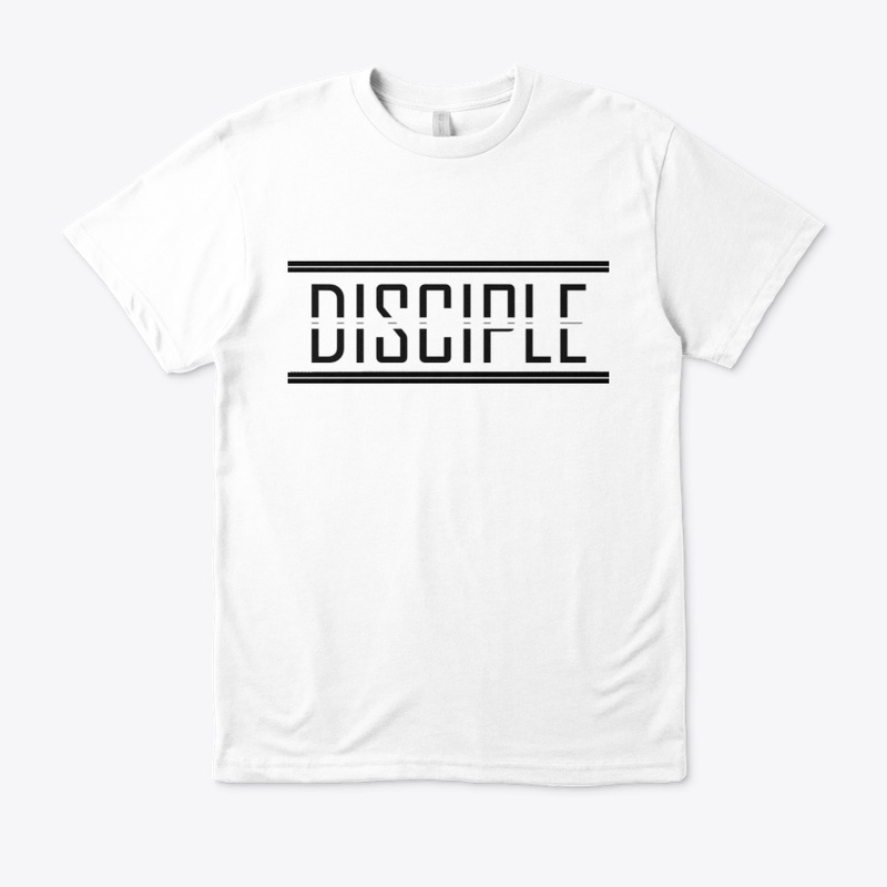 1st DISCIPLE