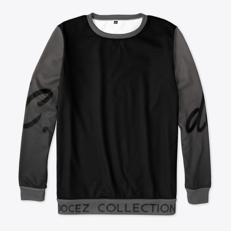 The Grade DC sweatshirt