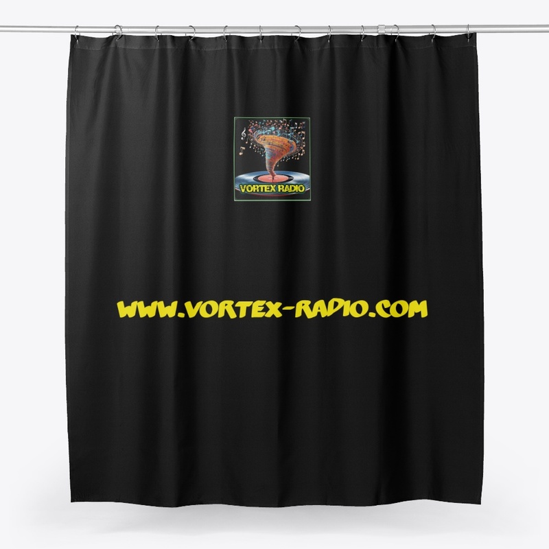 Vortex Radio Merch 1