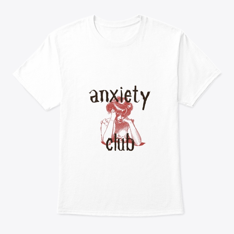 Anxiety Club 