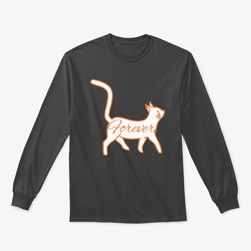 CAT FOREVER