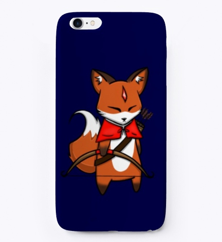 Archer Fox