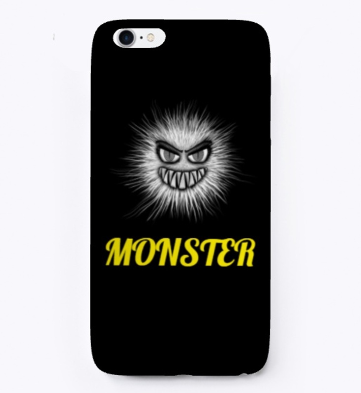 MONSTERS