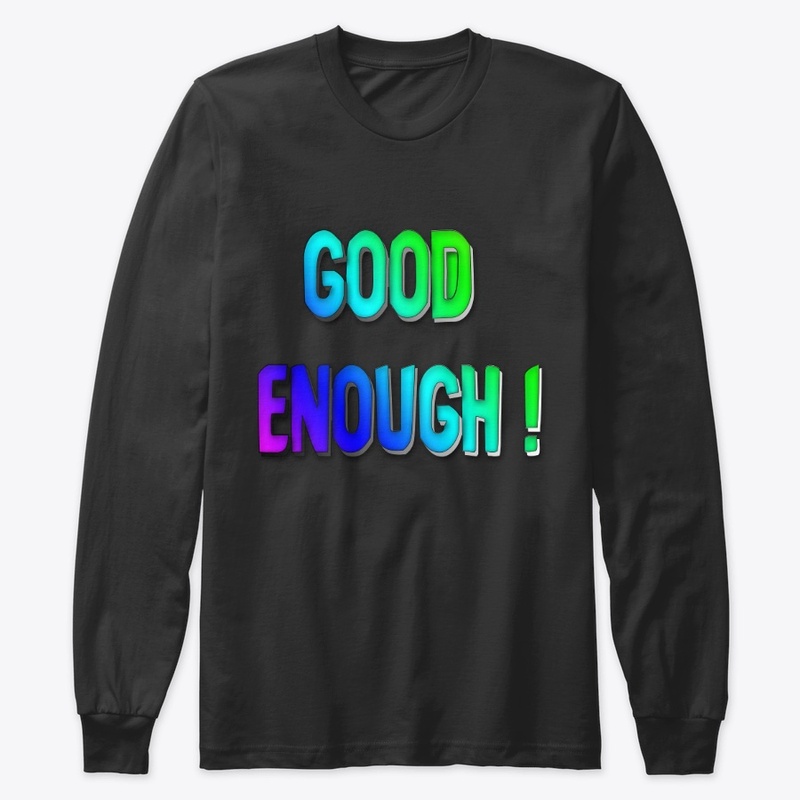 Good Enough