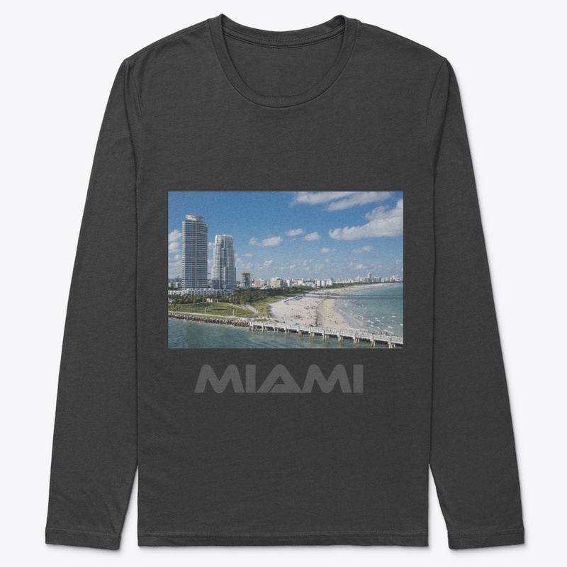 Miami souvenir