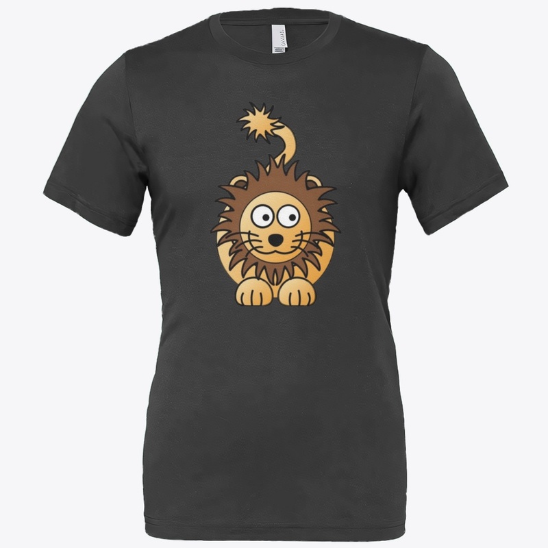 Lion Cartoon