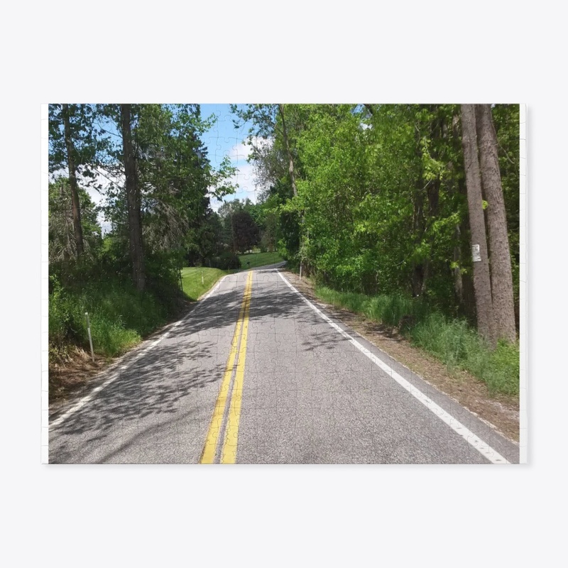 Road To Nowhere