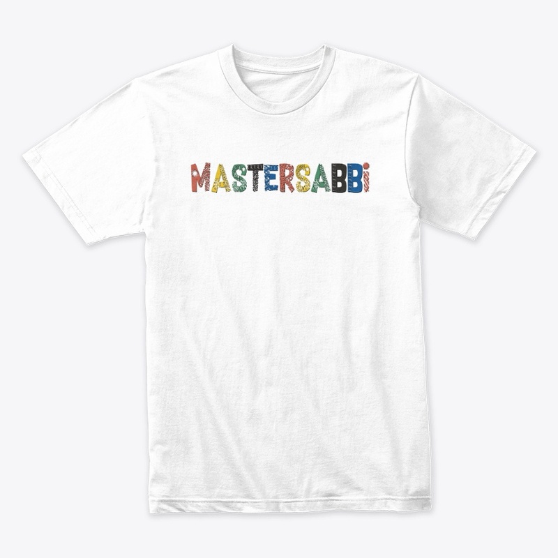Mastersabbi