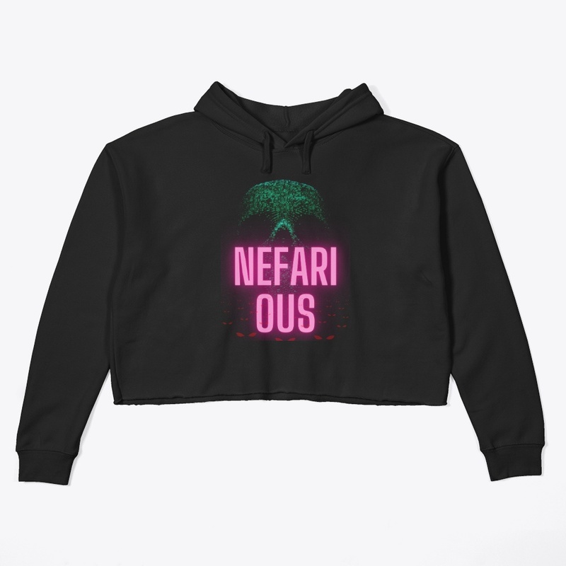 Nefarious
