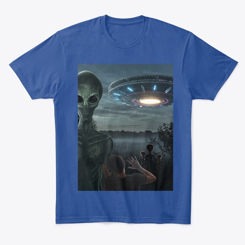 Ufo fun stuff 