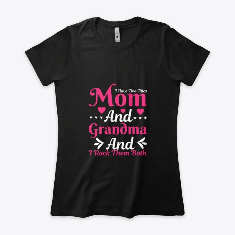 LIMITED EDITION - Mother's Day 