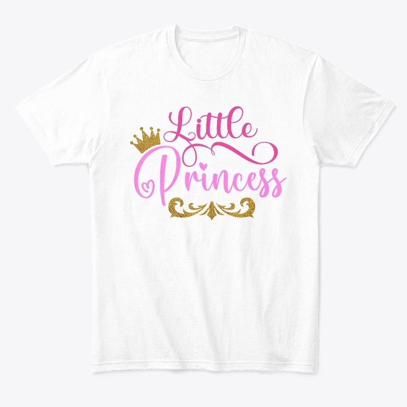 Little Princess Royal