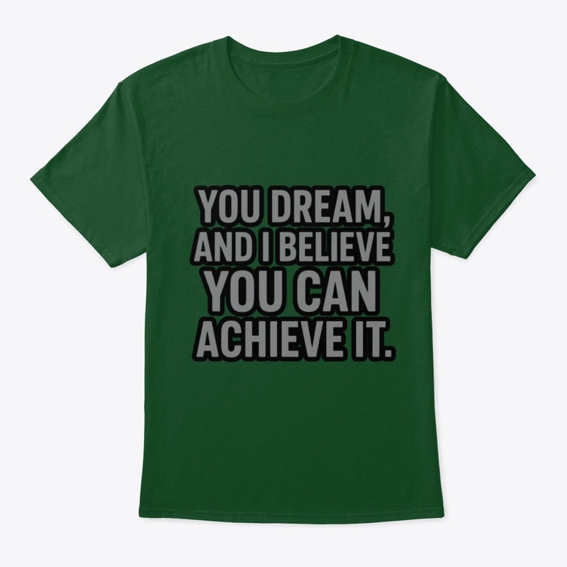 Premium Cotton ,Comfort T-Shirt