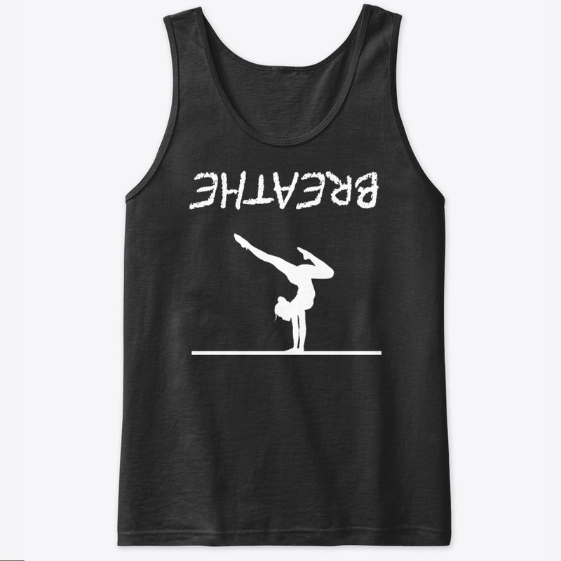 YOGA Breathe Shirt