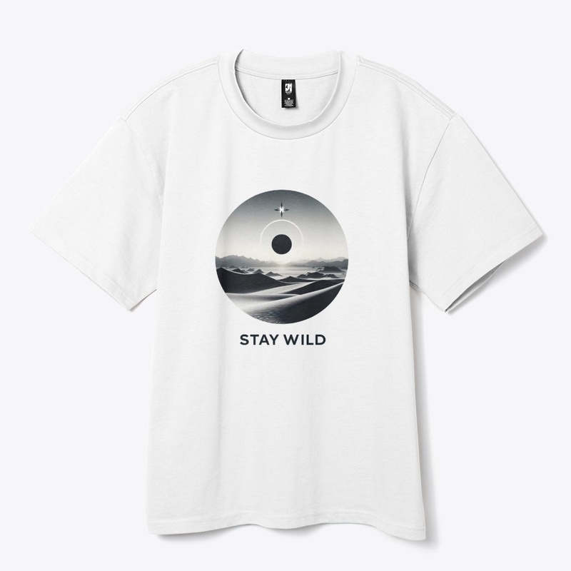 Stay Wild