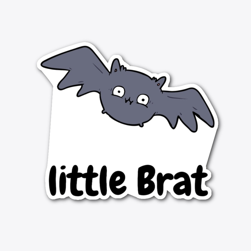 Little brat