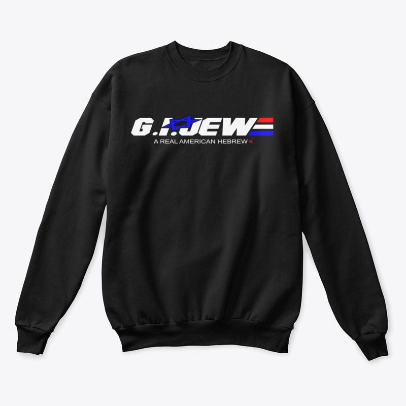 G.I Jew