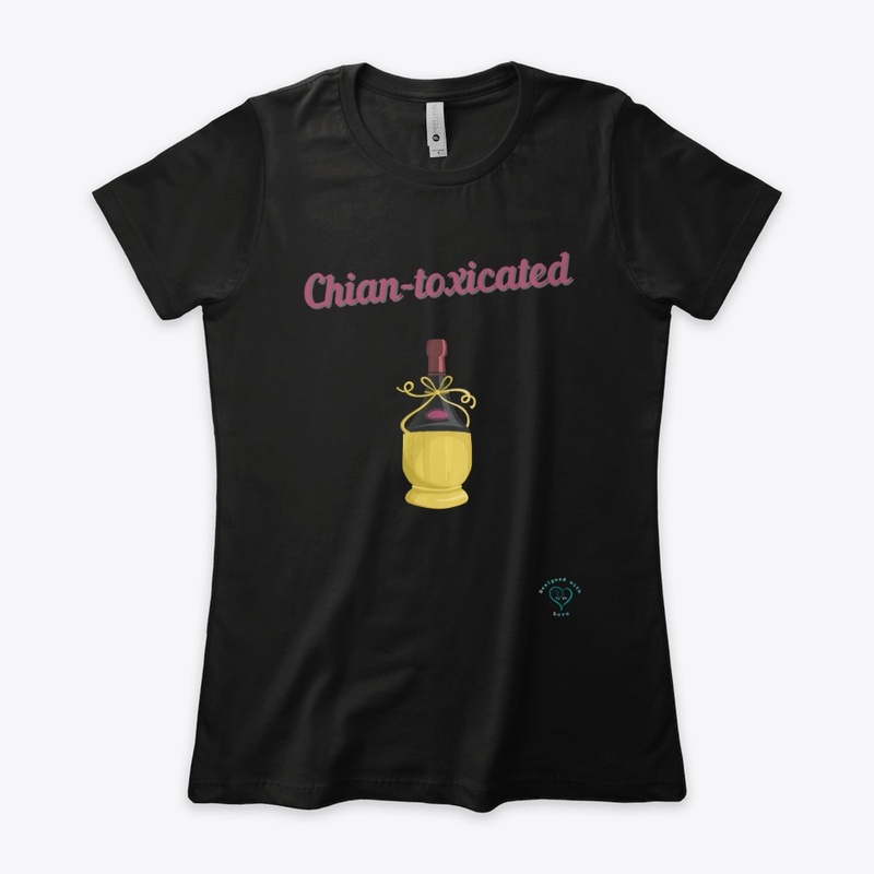Chian-toxicated