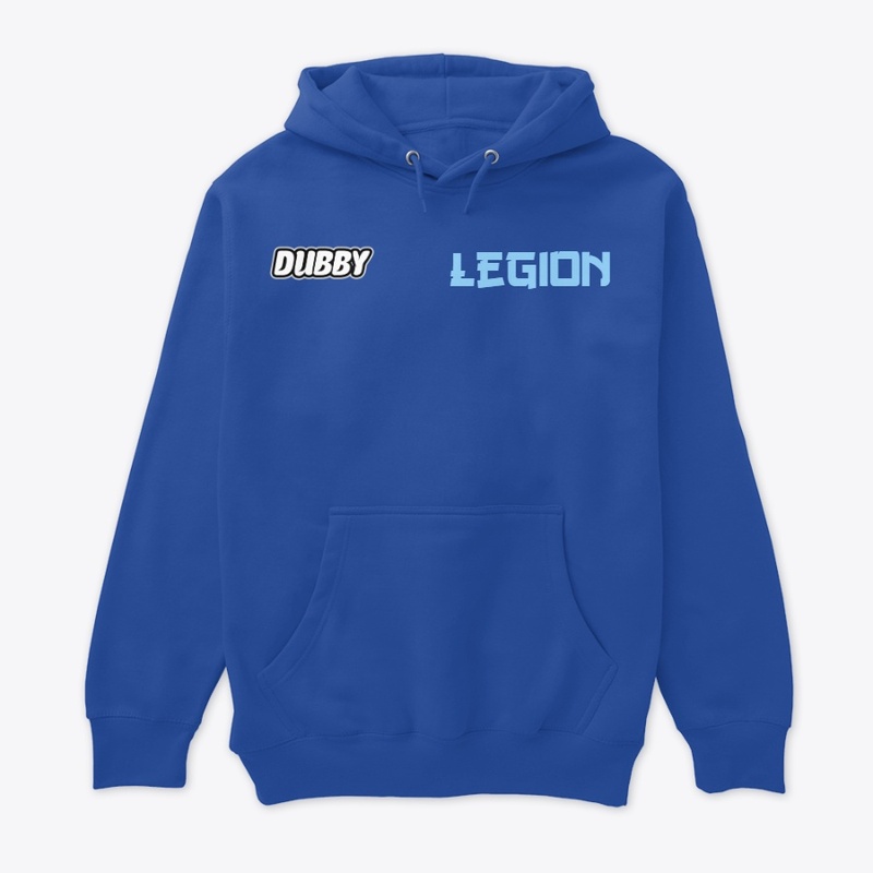 Unisex Premium LeGion Hoodie