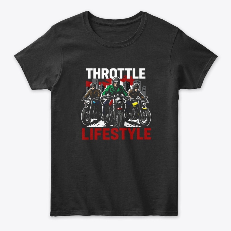 Throttle Lifestyle