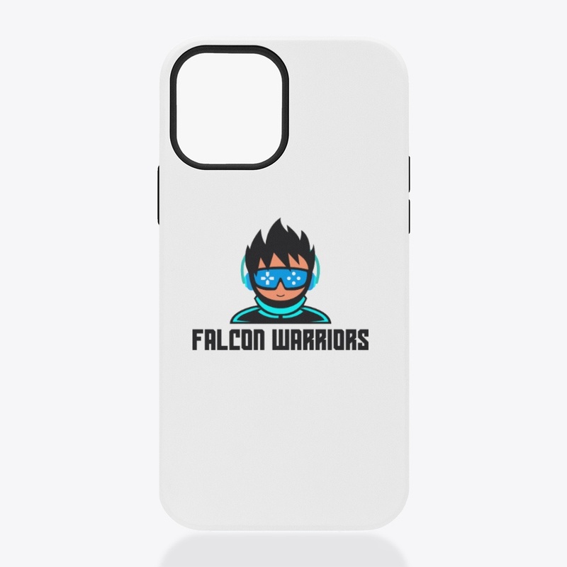 Flacon Warriors Gamer