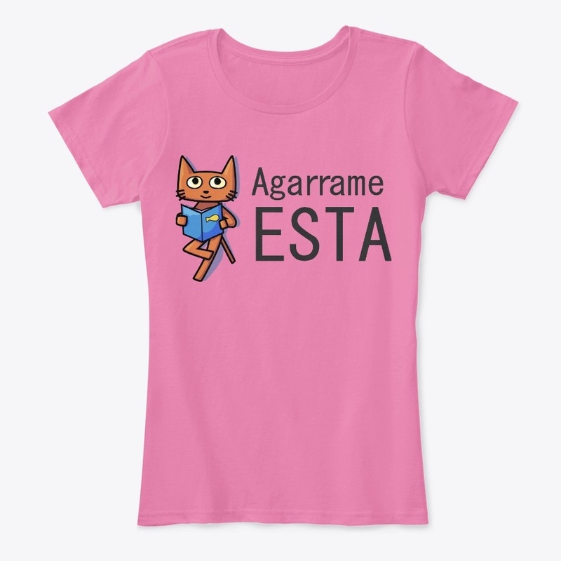 Agarrame ESTA