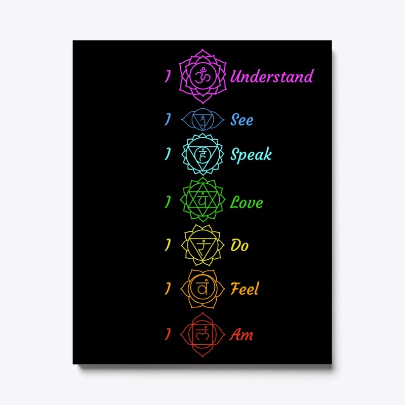 Whispering 7 Chakras