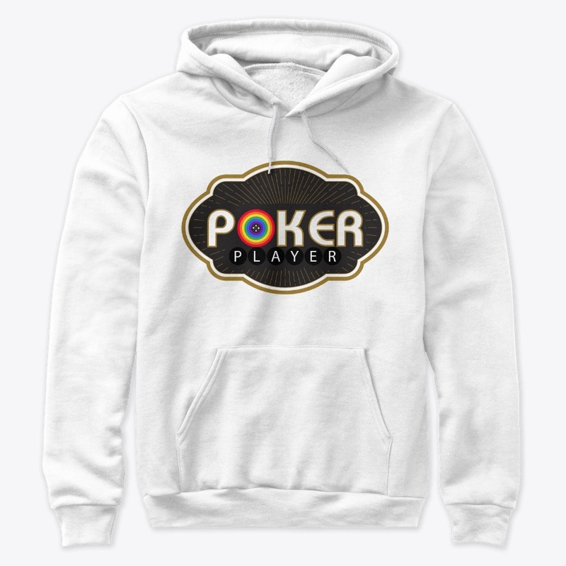 Poker Player LGBT