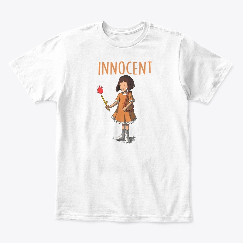 INNOCENT