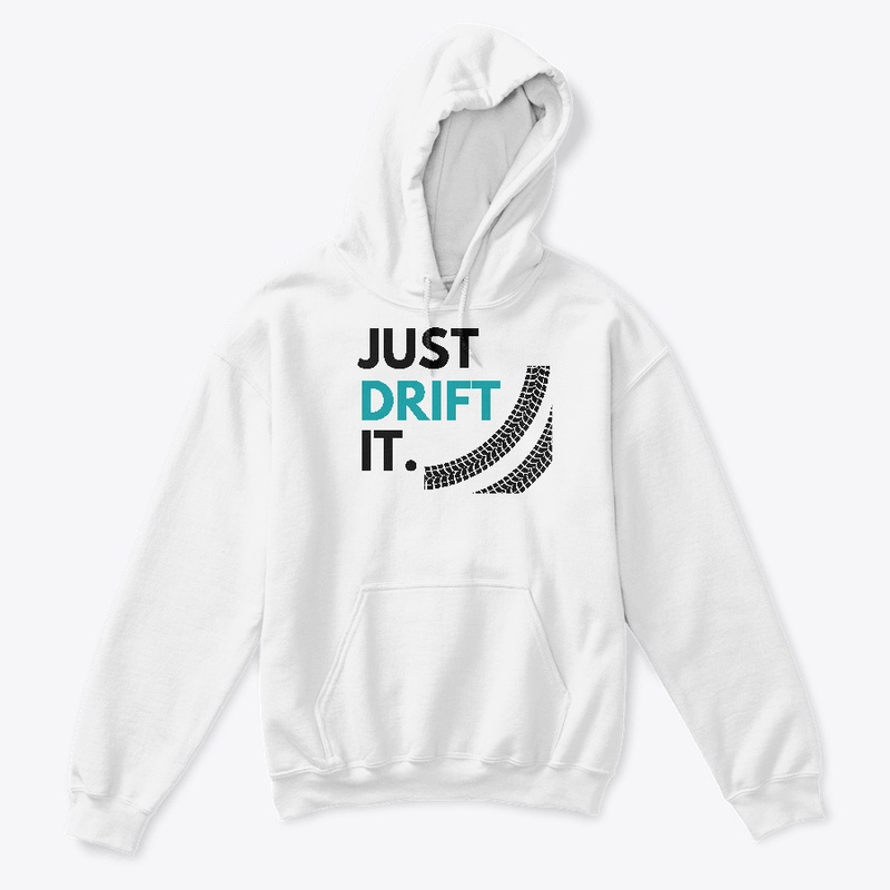 Clarksoff Just Drift It