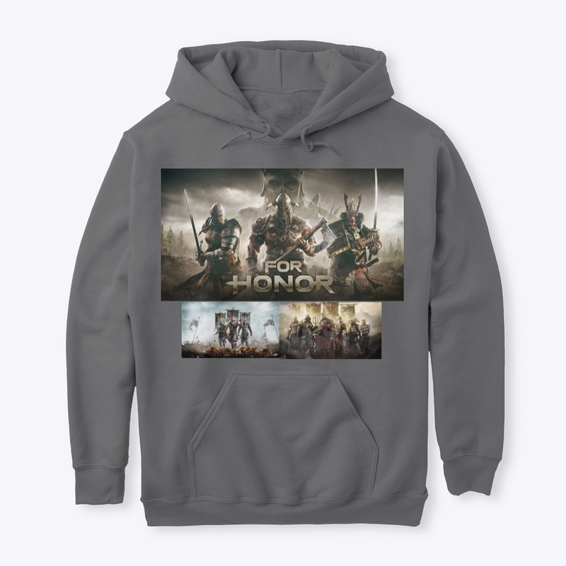 for honor