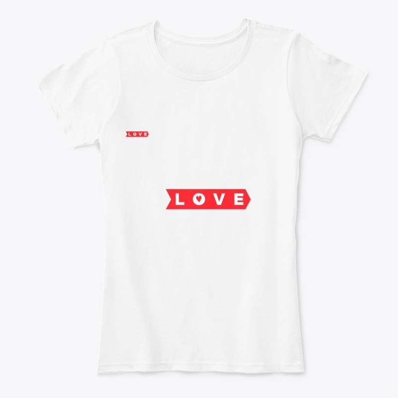 valentine day tshirt❤❤