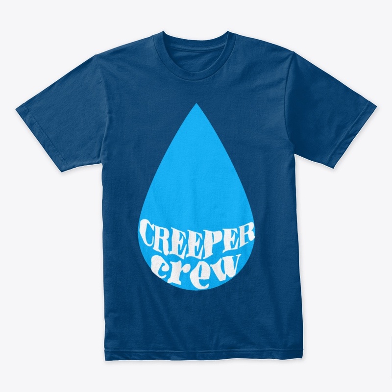 Droplet Logo