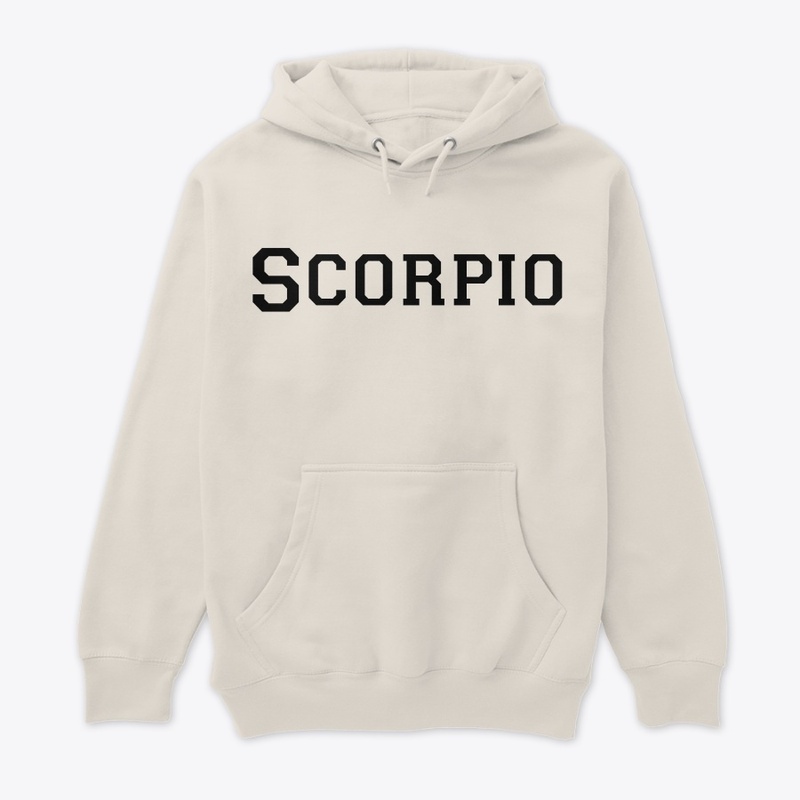 The Royal Scorpio Collection
