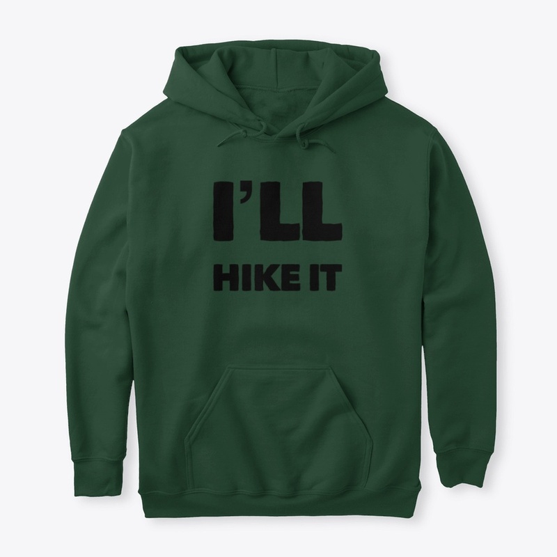 I'll Hike It