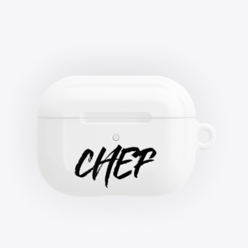 Chef Apparel