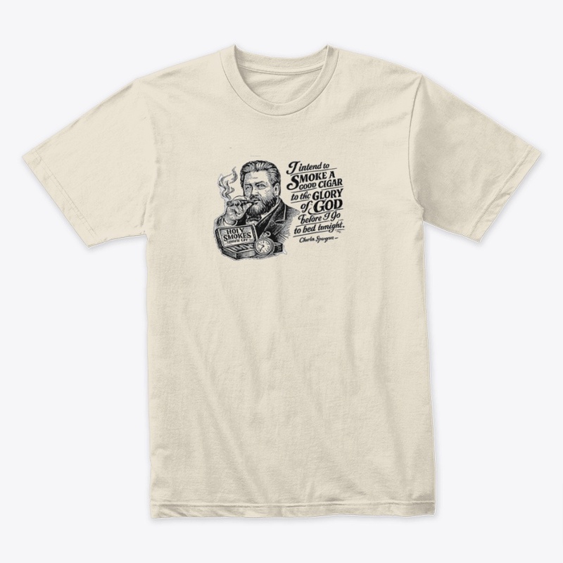 Spurgeon HSTB